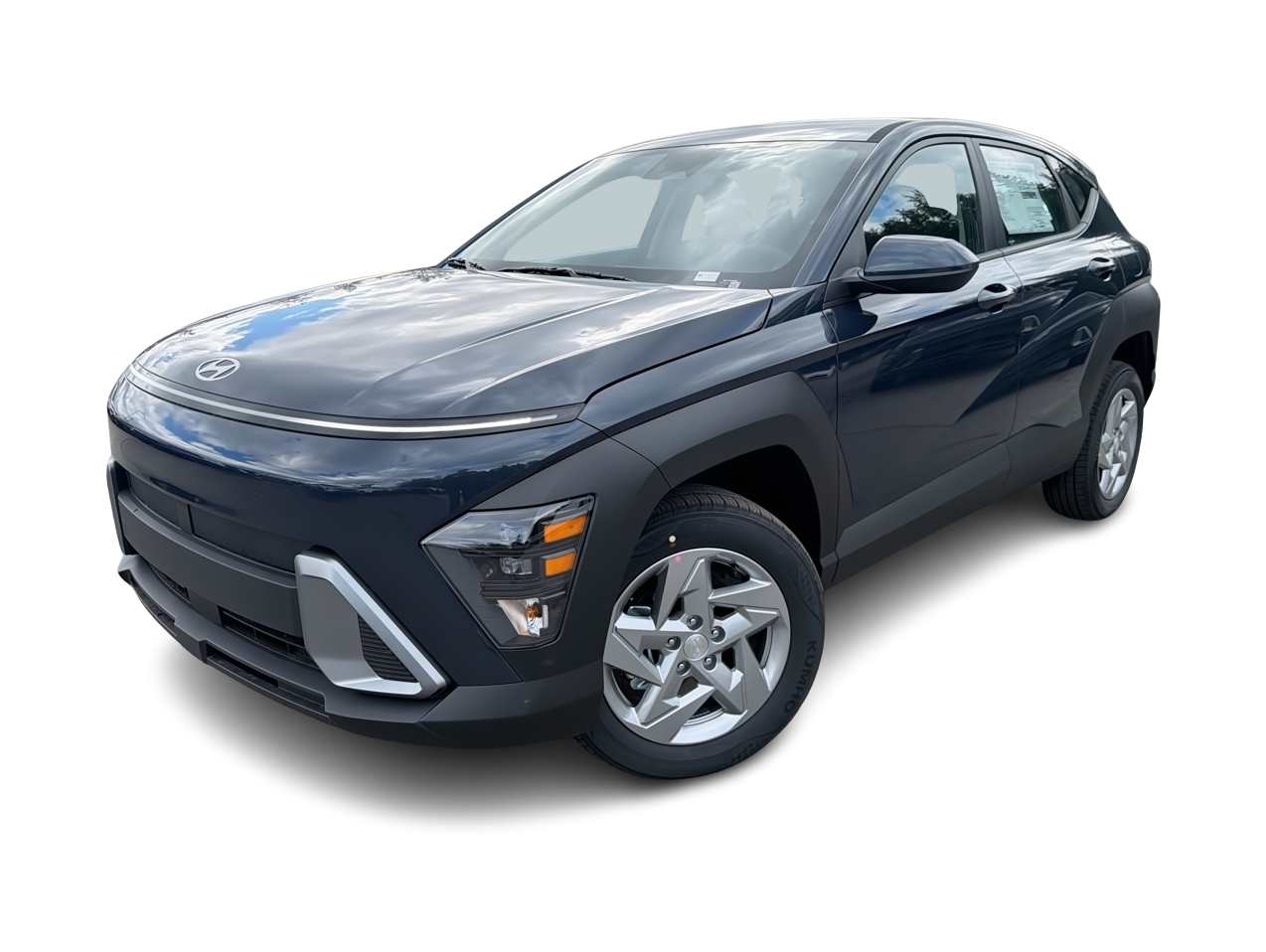 Thumbnail: 2027 Hyundai Kona - 1