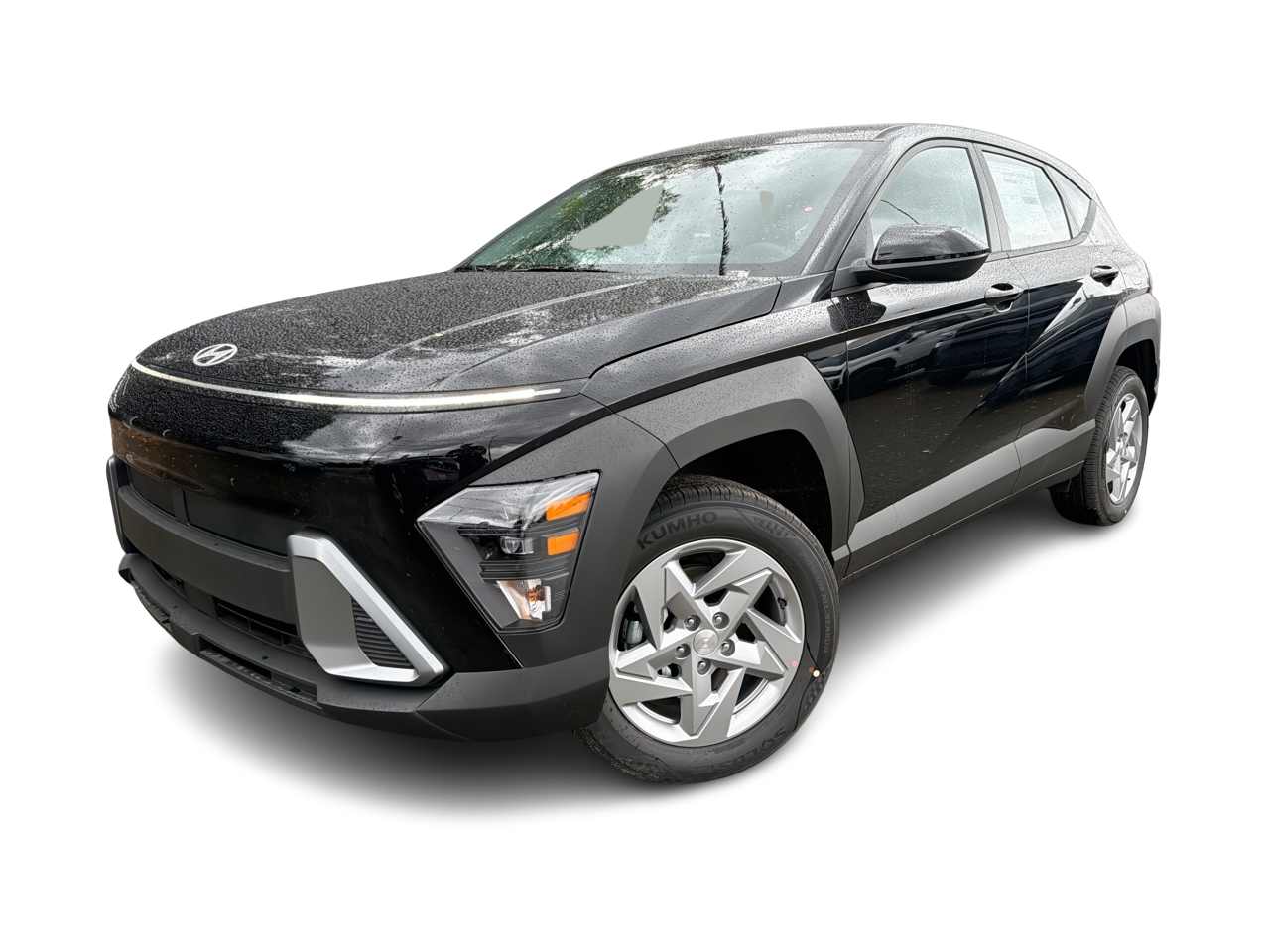 Thumbnail: 2027 Hyundai Kona - 1