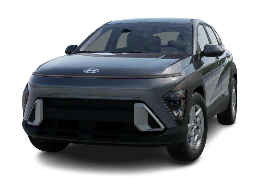 Thumbnail: 2027 Hyundai Kona - 1