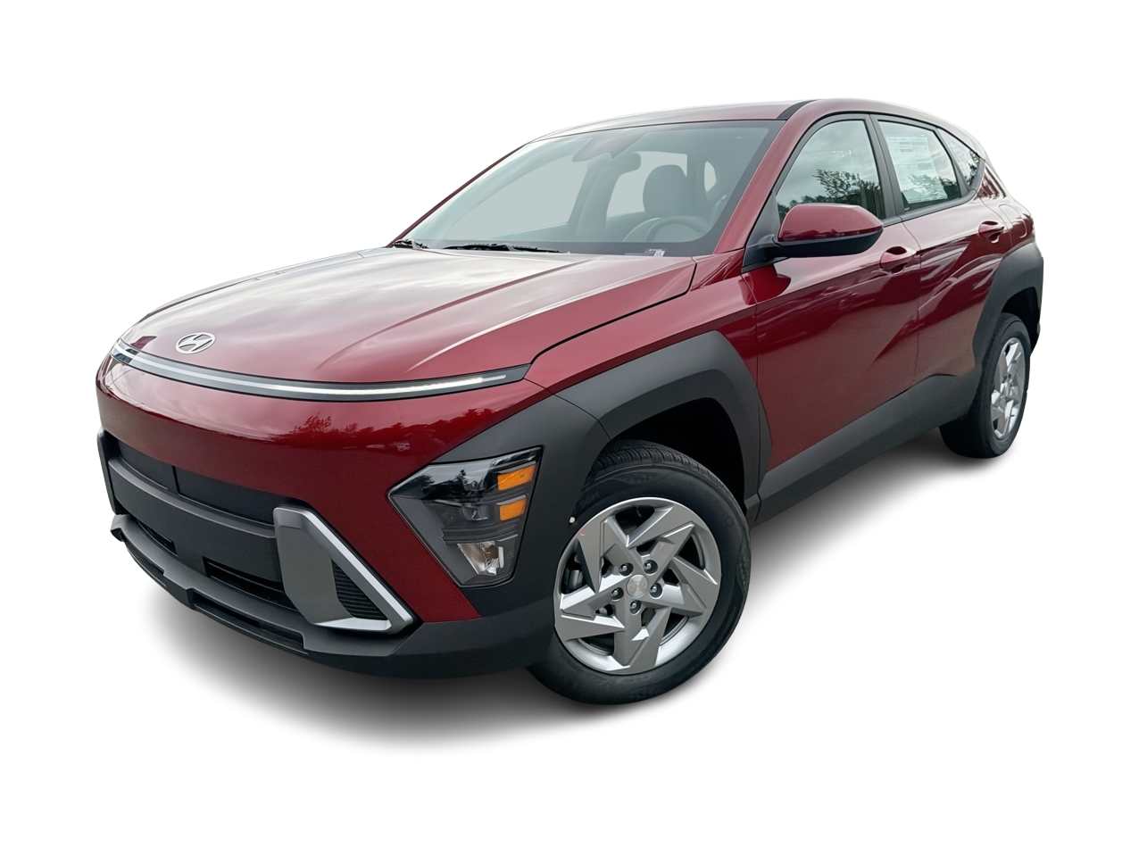 2027 Hyundai Kona SE -
                  Anchorage, AK