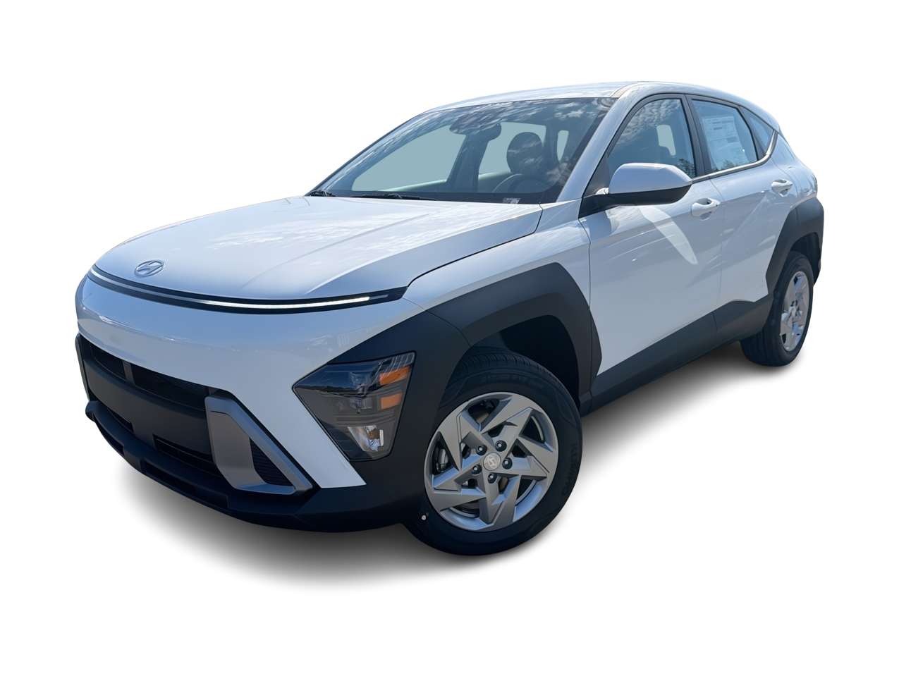Thumbnail: 2027 Hyundai Kona - 1