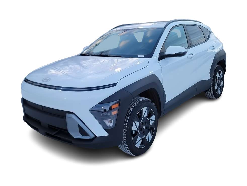 2025 Hyundai Kona SEL -
                Anchorage, AK