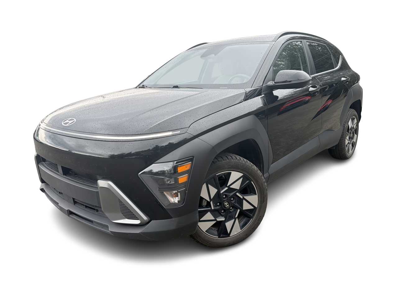 Thumbnail: 2025 Hyundai Kona - 1