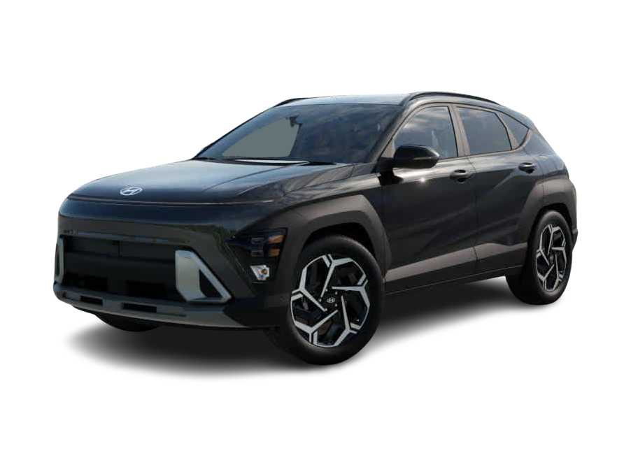 Thumbnail: 2027 Hyundai Kona - 1