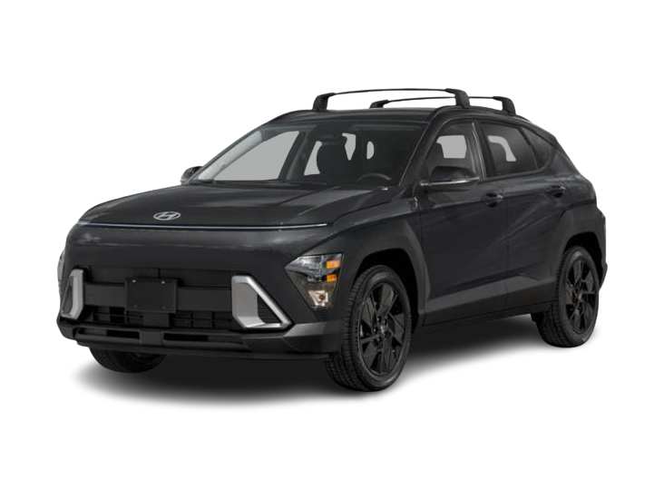 2027 Hyundai Kona SEL -
                  Anchorage, AK