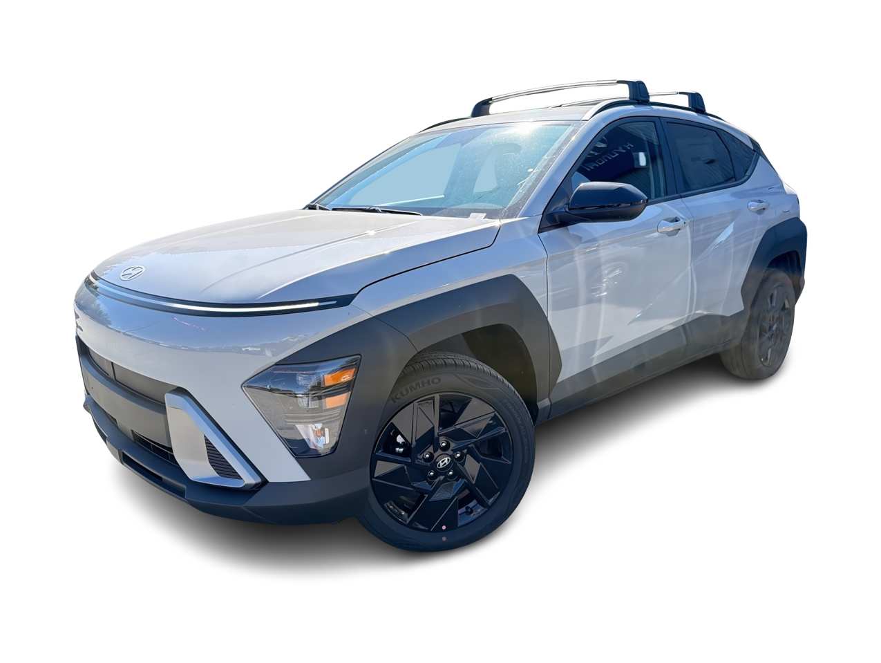 Thumbnail: 2026 Hyundai Kona - 1