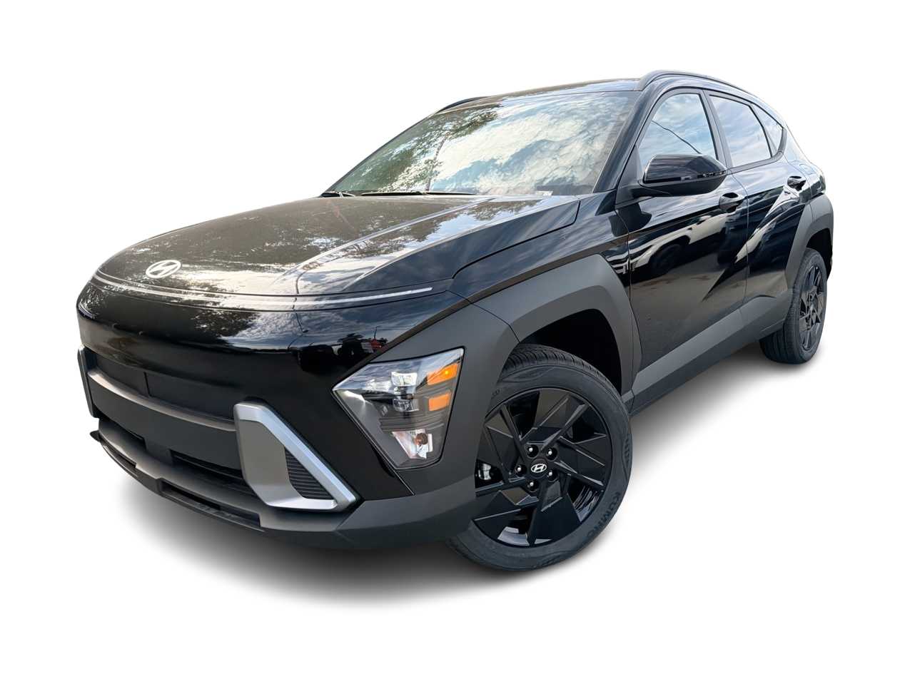 Thumbnail: 2027 Hyundai Kona - 1