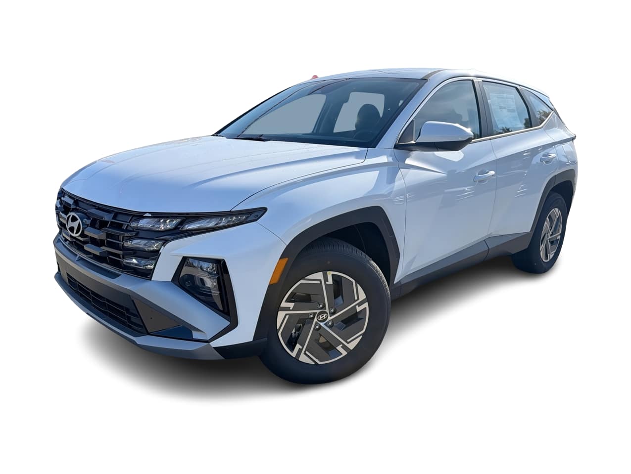 Thumbnail: 2026 Hyundai Tucson - 1