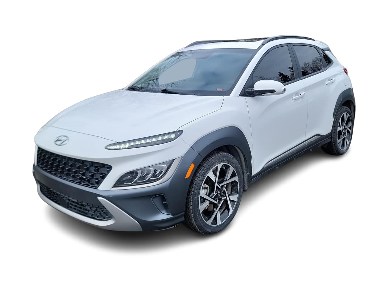 Thumbnail: 2023 Hyundai Kona - 1