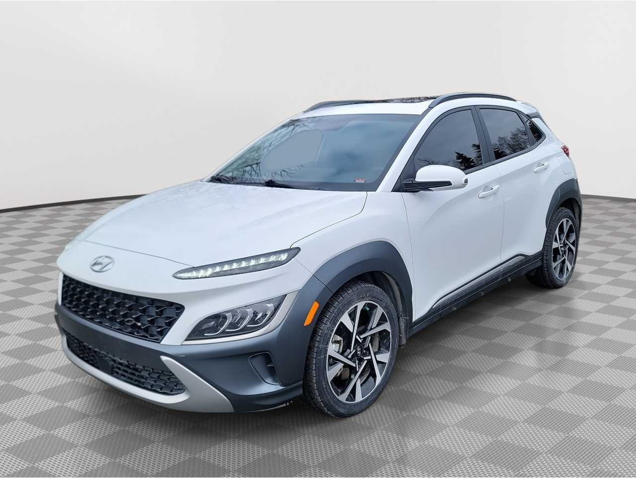 2023 Hyundai Kona