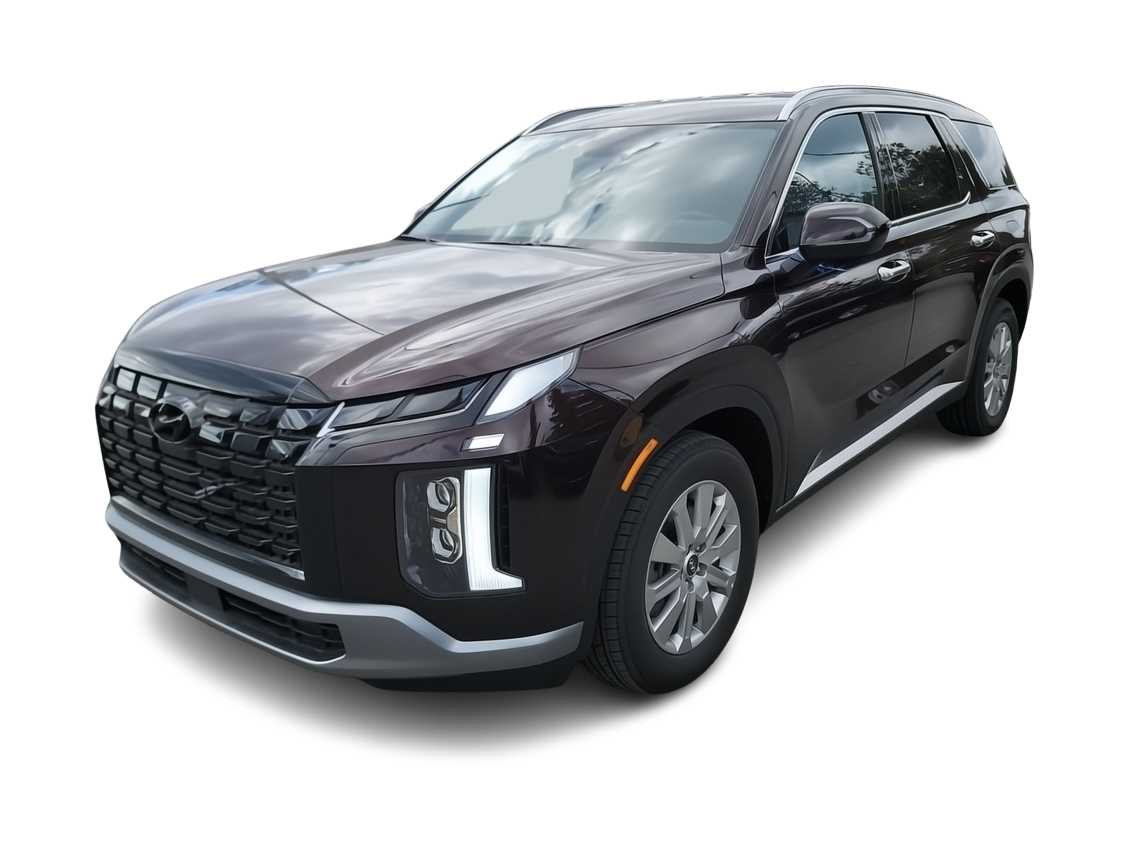 2025 Hyundai Palisade SEL -
                Anchorage, AK