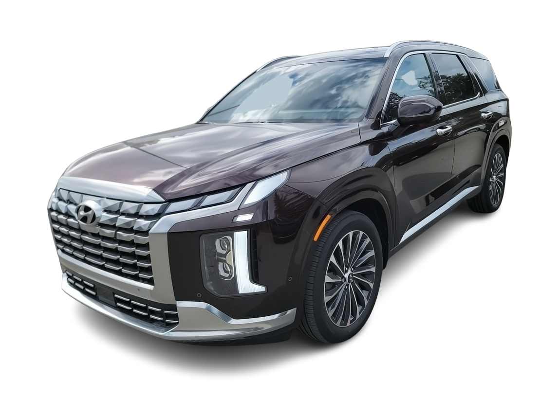 2025 Hyundai Palisade Calligraphy -
                Anchorage, AK