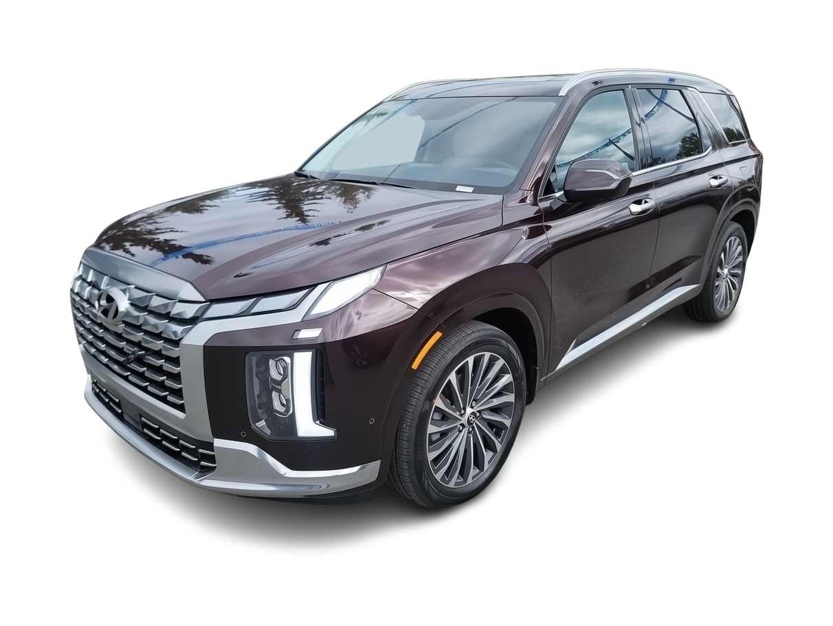 2025 Hyundai Palisade Calligraphy -
                Anchorage, AK