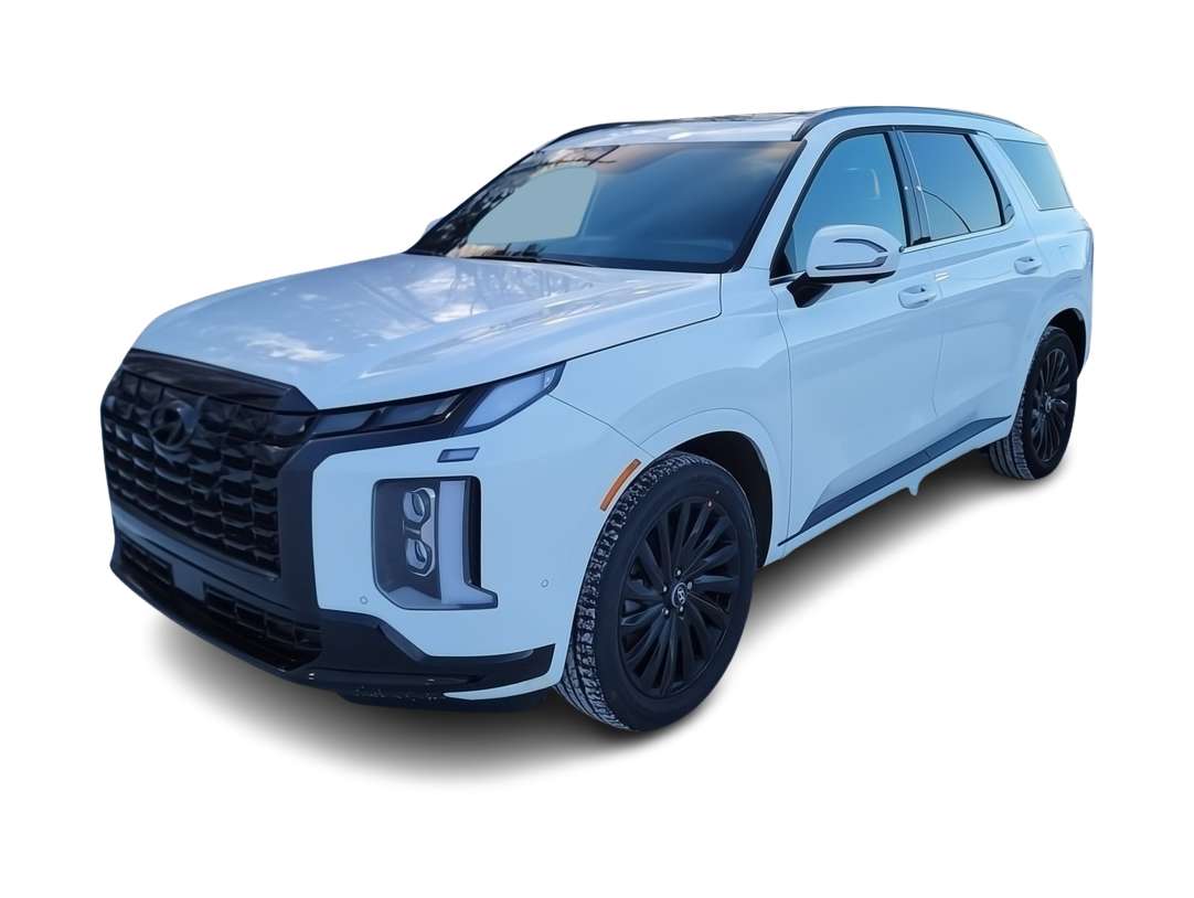 2025 Hyundai Palisade Calligraphy -
                Anchorage, AK