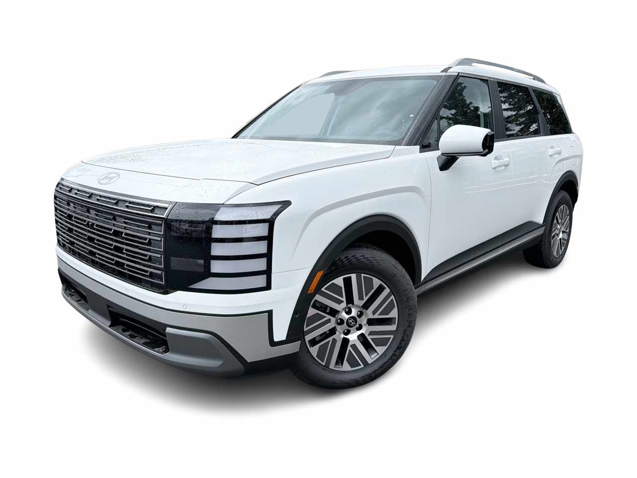Thumbnail: 2026 Hyundai Palisade - 1
