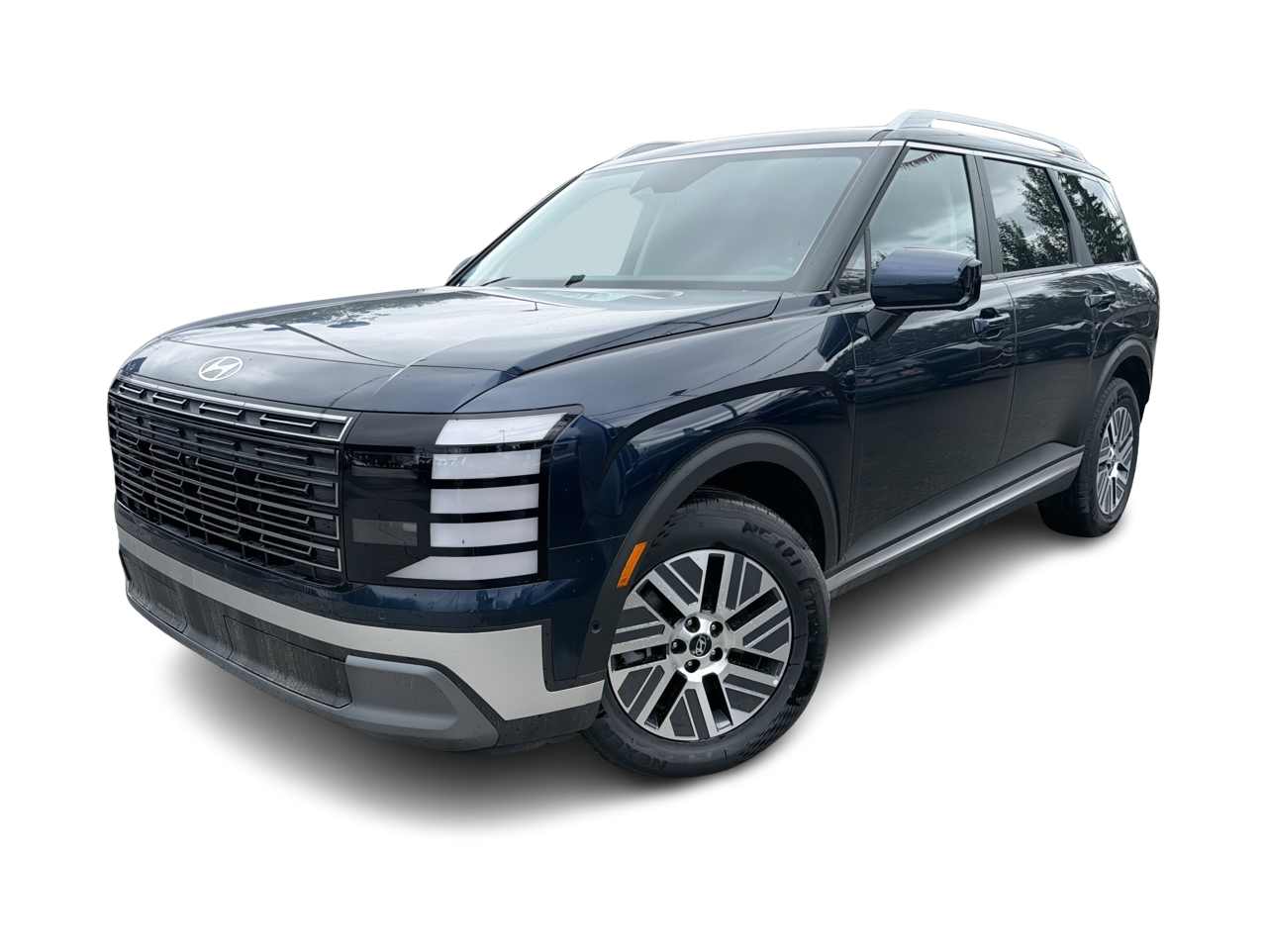 Thumbnail: 2026 Hyundai Palisade - 1