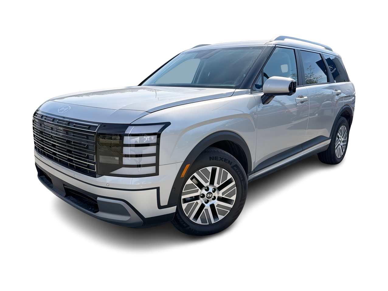 Thumbnail: 2026 Hyundai Palisade - 1