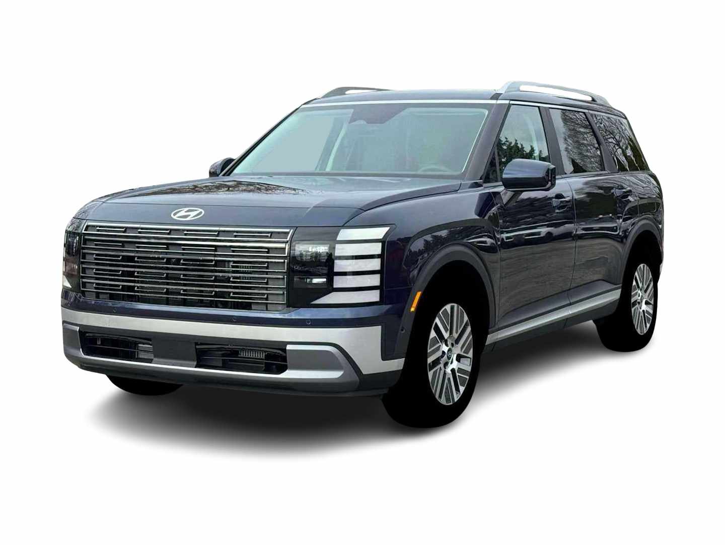 Thumbnail: 2026 Hyundai Palisade - 1