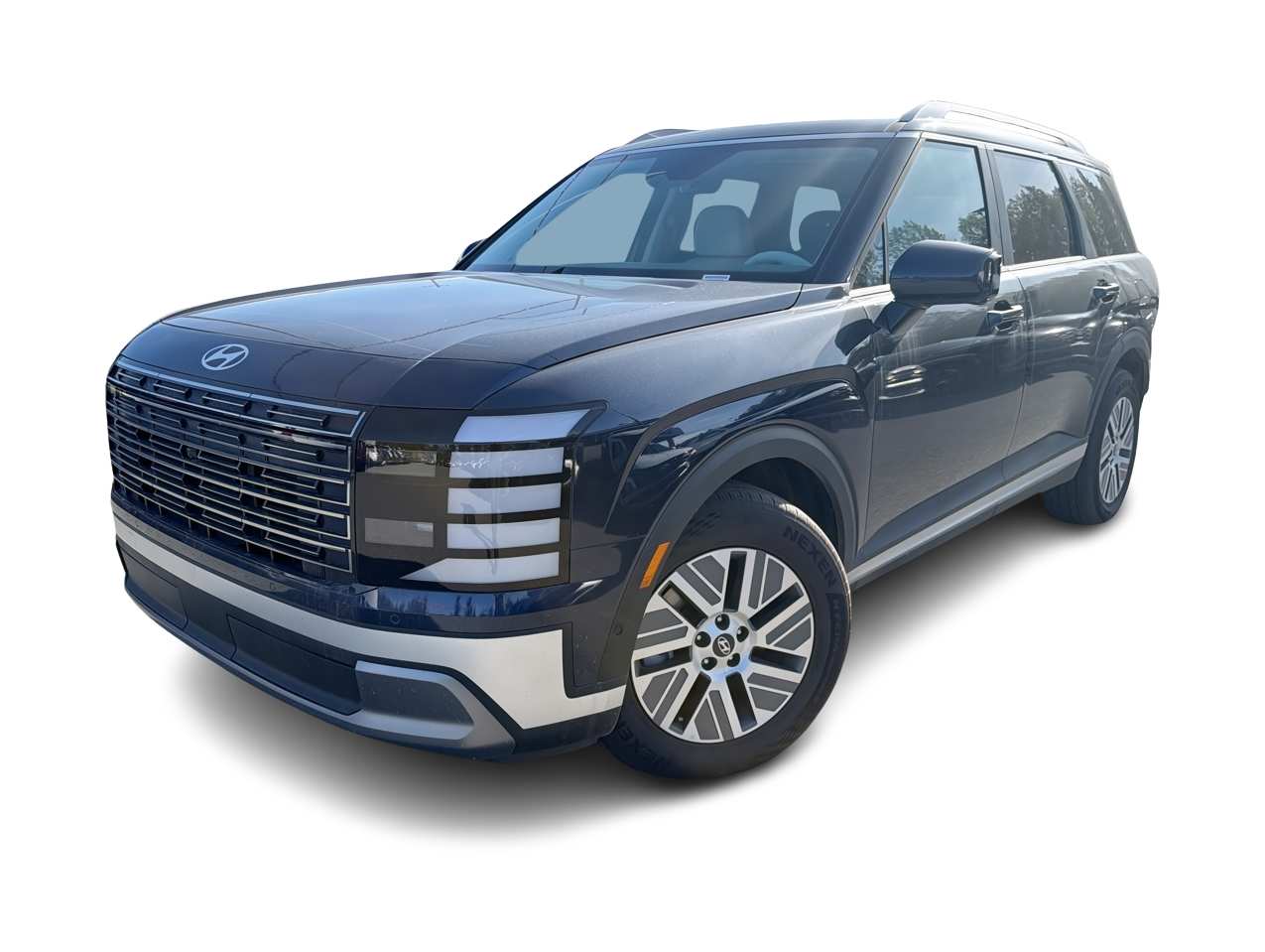 Thumbnail: 2026 Hyundai Palisade - 1