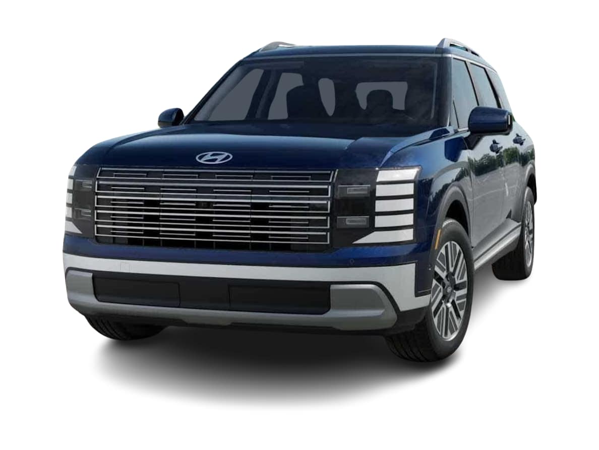 Thumbnail: 2026 Hyundai Palisade - 1