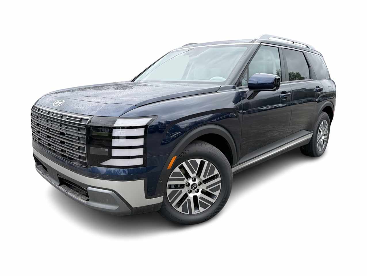 2026 Hyundai Palisade SEL -
                  Anchorage, AK