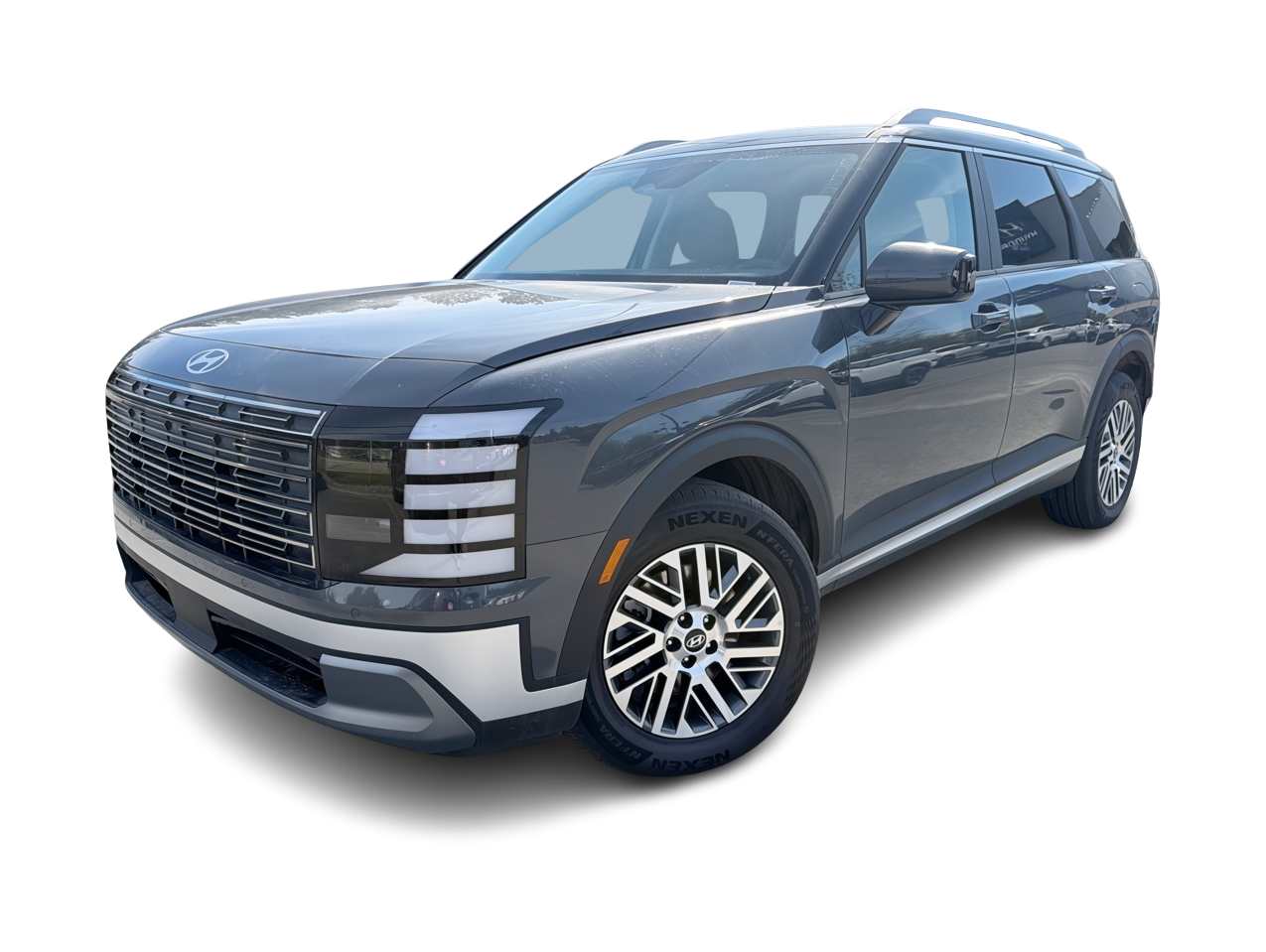 Thumbnail: 2026 Hyundai Palisade - 1