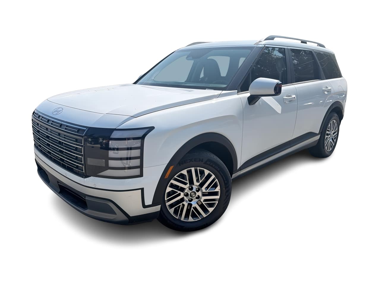 Thumbnail: 2026 Hyundai Palisade - 1