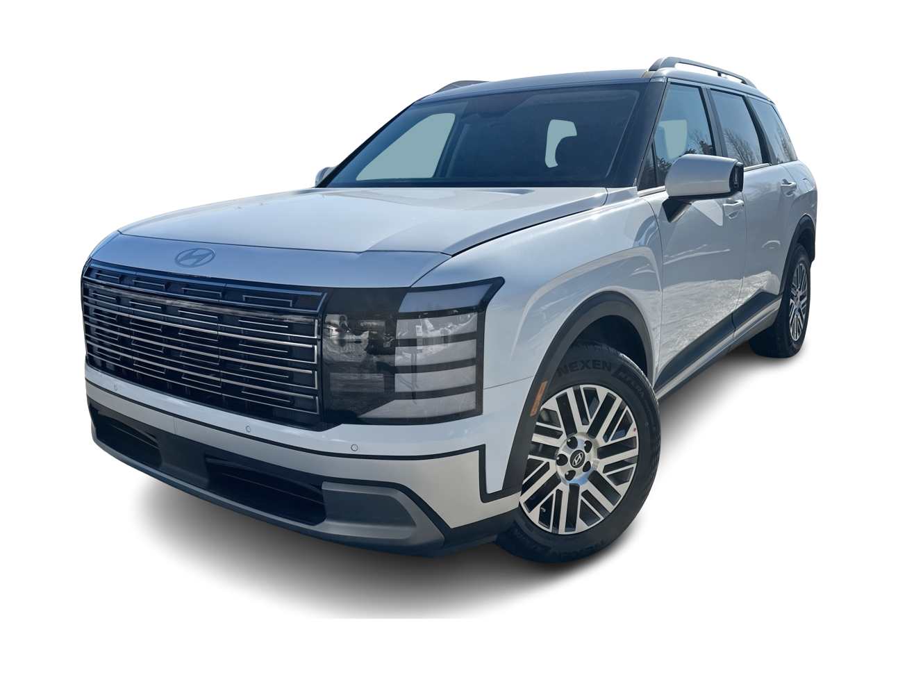 Thumbnail: 2026 Hyundai Palisade - 1