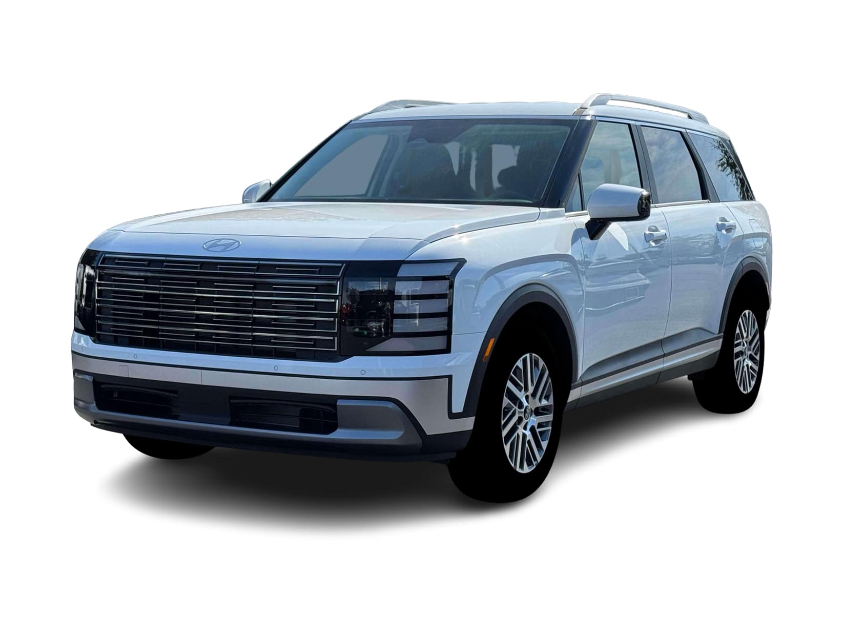 Thumbnail: 2026 Hyundai Palisade - 1