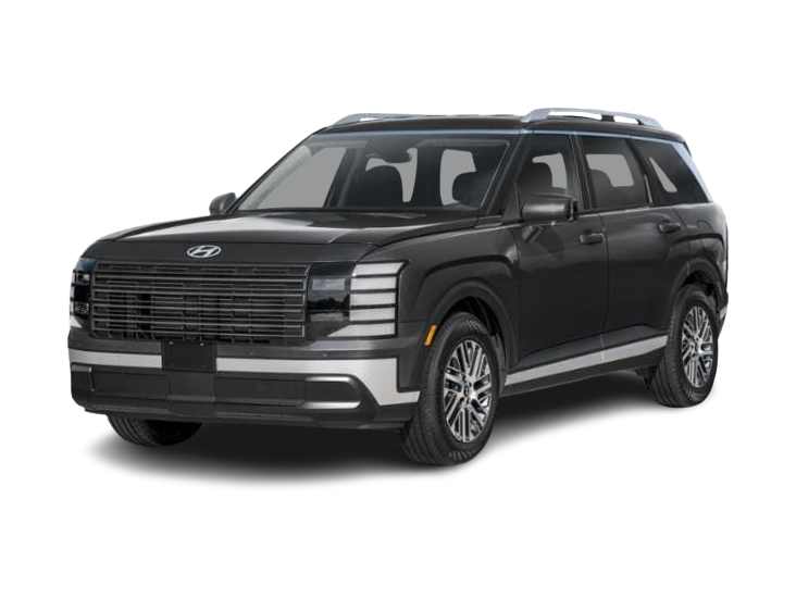 Thumbnail: 2026 Hyundai Palisade - 1