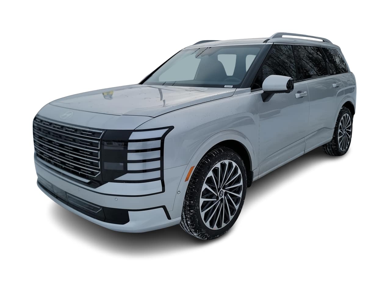 Thumbnail: 2026 Hyundai Palisade - 1
