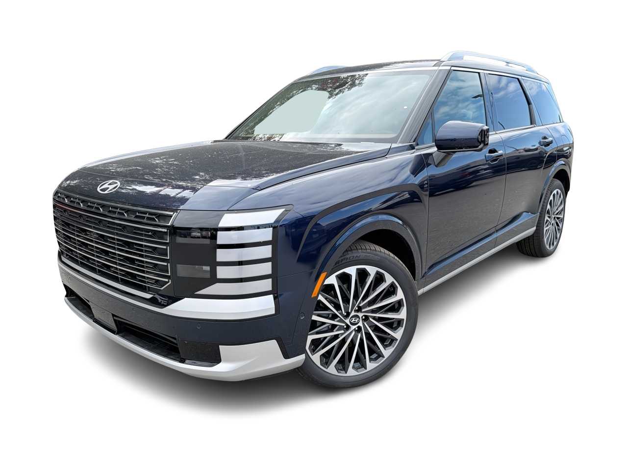 Thumbnail: 2026 Hyundai Palisade - 1