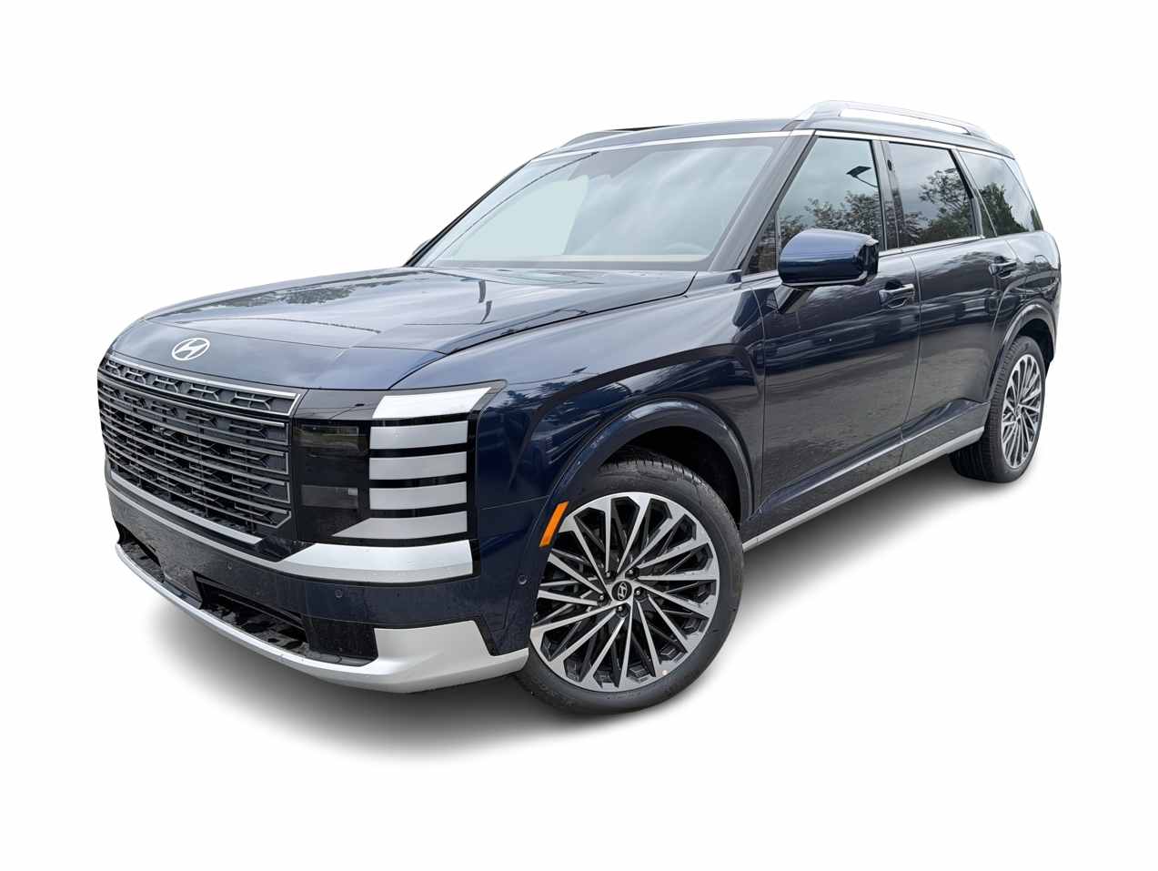 Thumbnail: 2026 Hyundai Palisade - 1