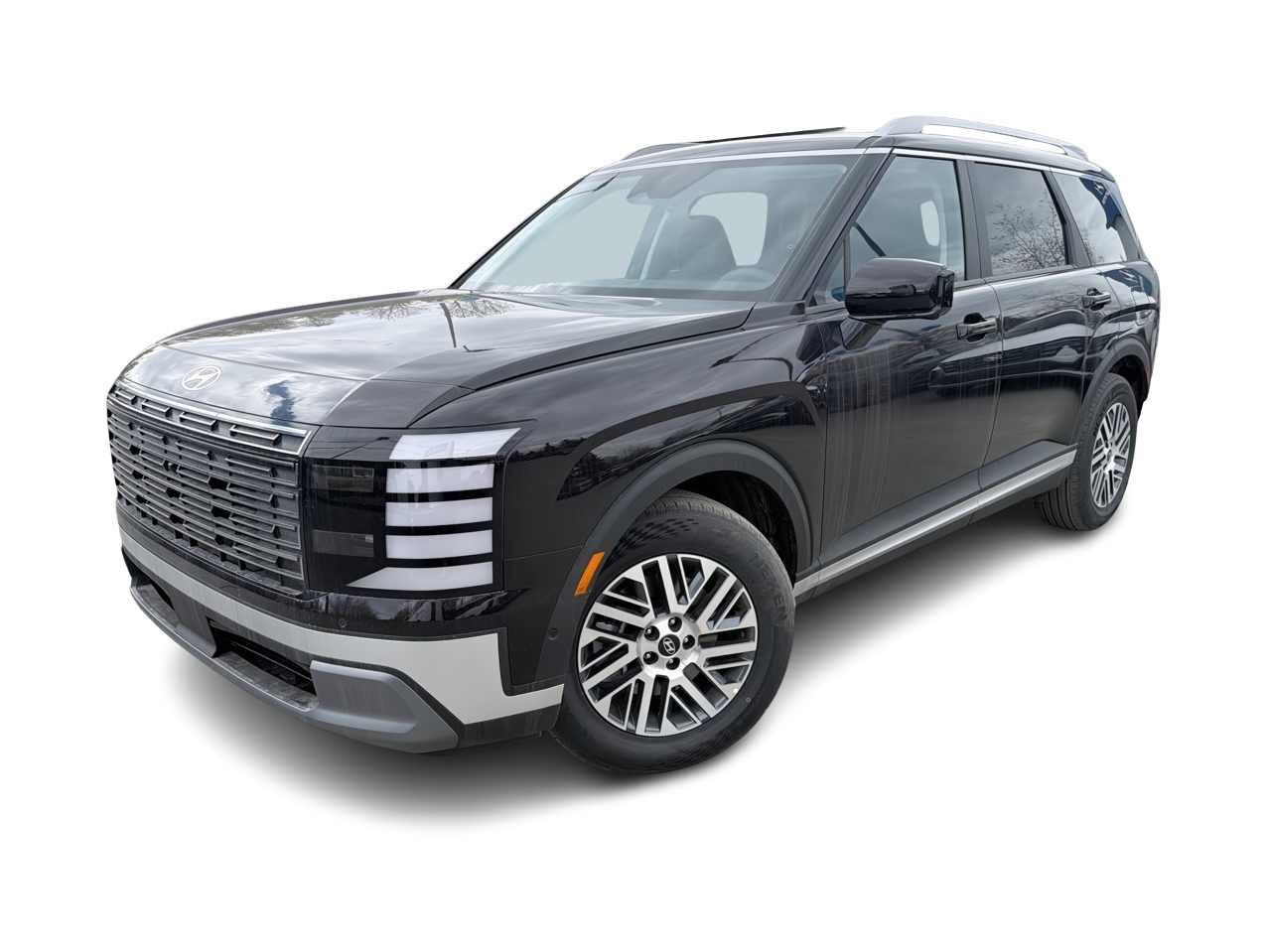 Thumbnail: 2026 Hyundai Palisade - 1