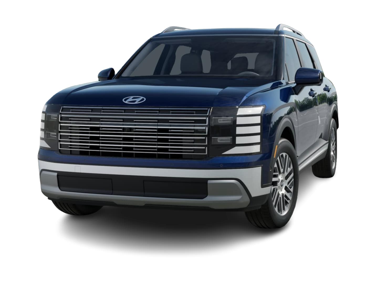 Thumbnail: 2026 Hyundai Palisade - 1