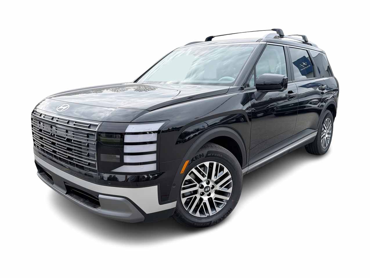 Thumbnail: 2026 Hyundai Palisade - 1