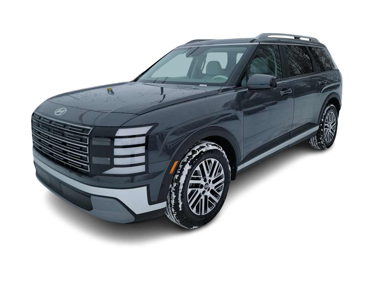 Thumbnail: 2026 Hyundai Palisade - 1