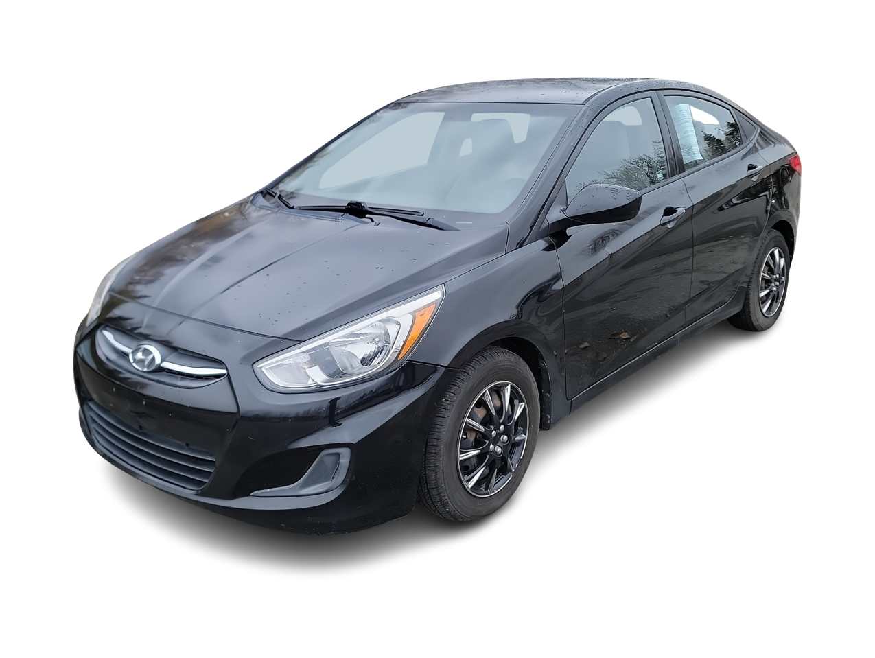 2017 Hyundai Accent SE -
                  Anchorage, AK