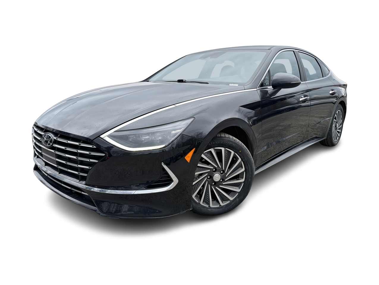 Thumbnail: 2023 Hyundai Sonata - 1