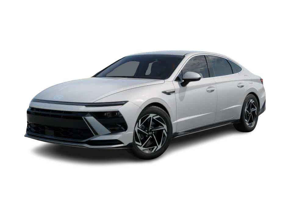 Thumbnail: 2026 Hyundai Sonata - 1