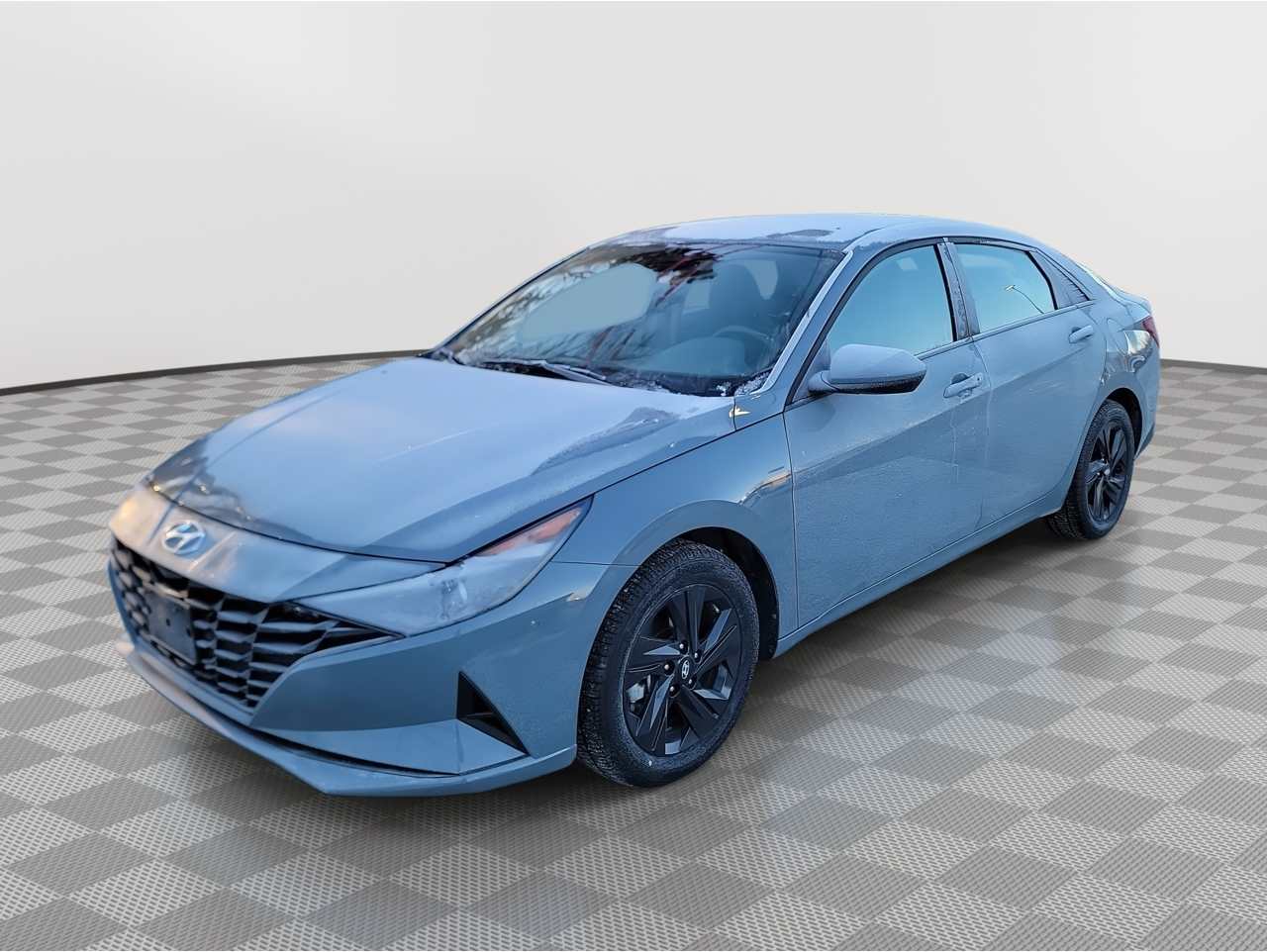 2023 Hyundai Elantra SEL's photo