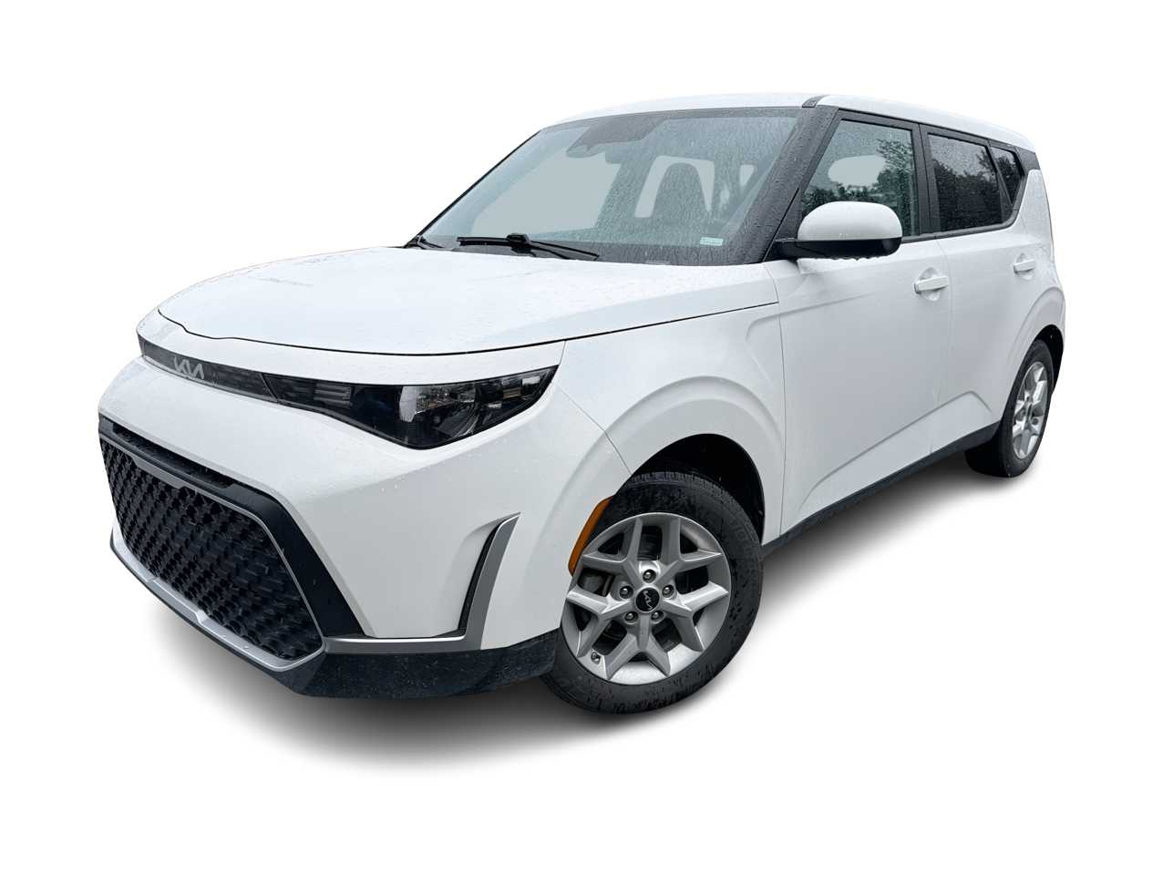 Thumbnail: 2024 Kia Soul - 1