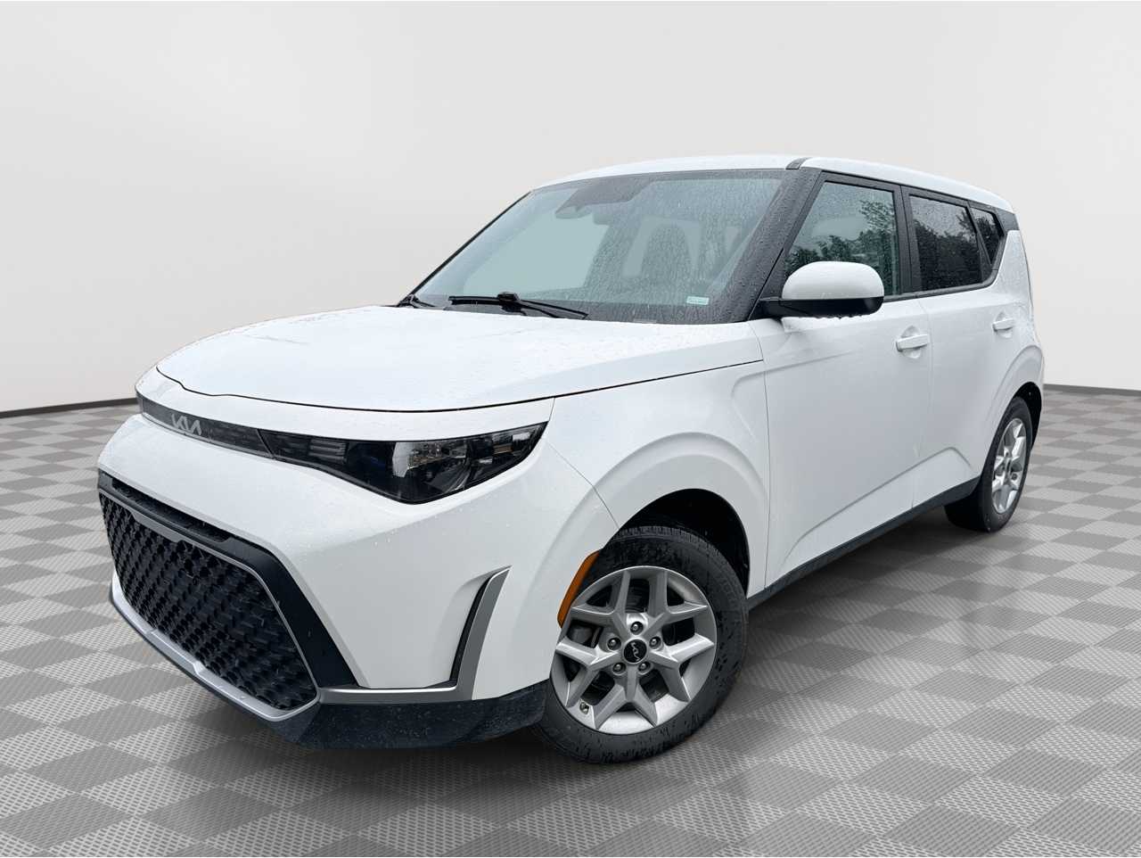 2024 Kia Soul