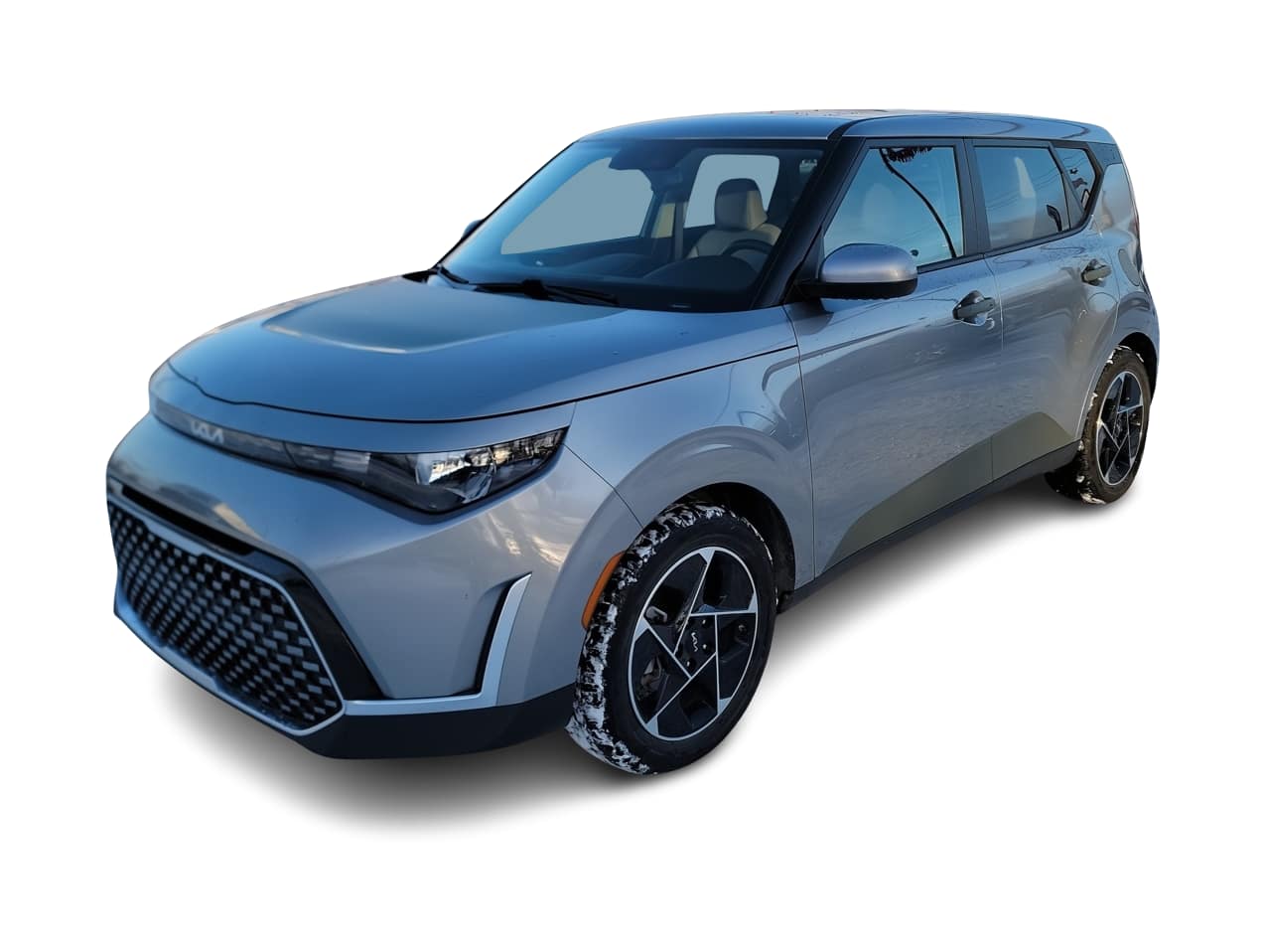 Thumbnail: 2024 Kia Soul - 1