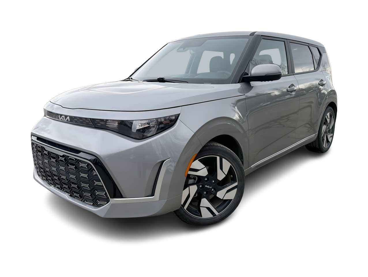 Thumbnail: 2025 Kia Soul - 1