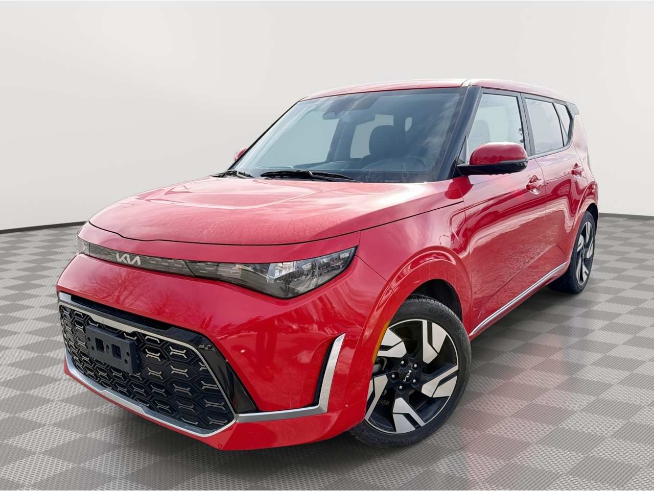 2024 Kia Soul