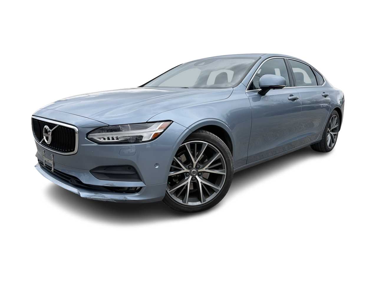 2018 Volvo S90 T5 Momentum -
                  Anchorage, AK