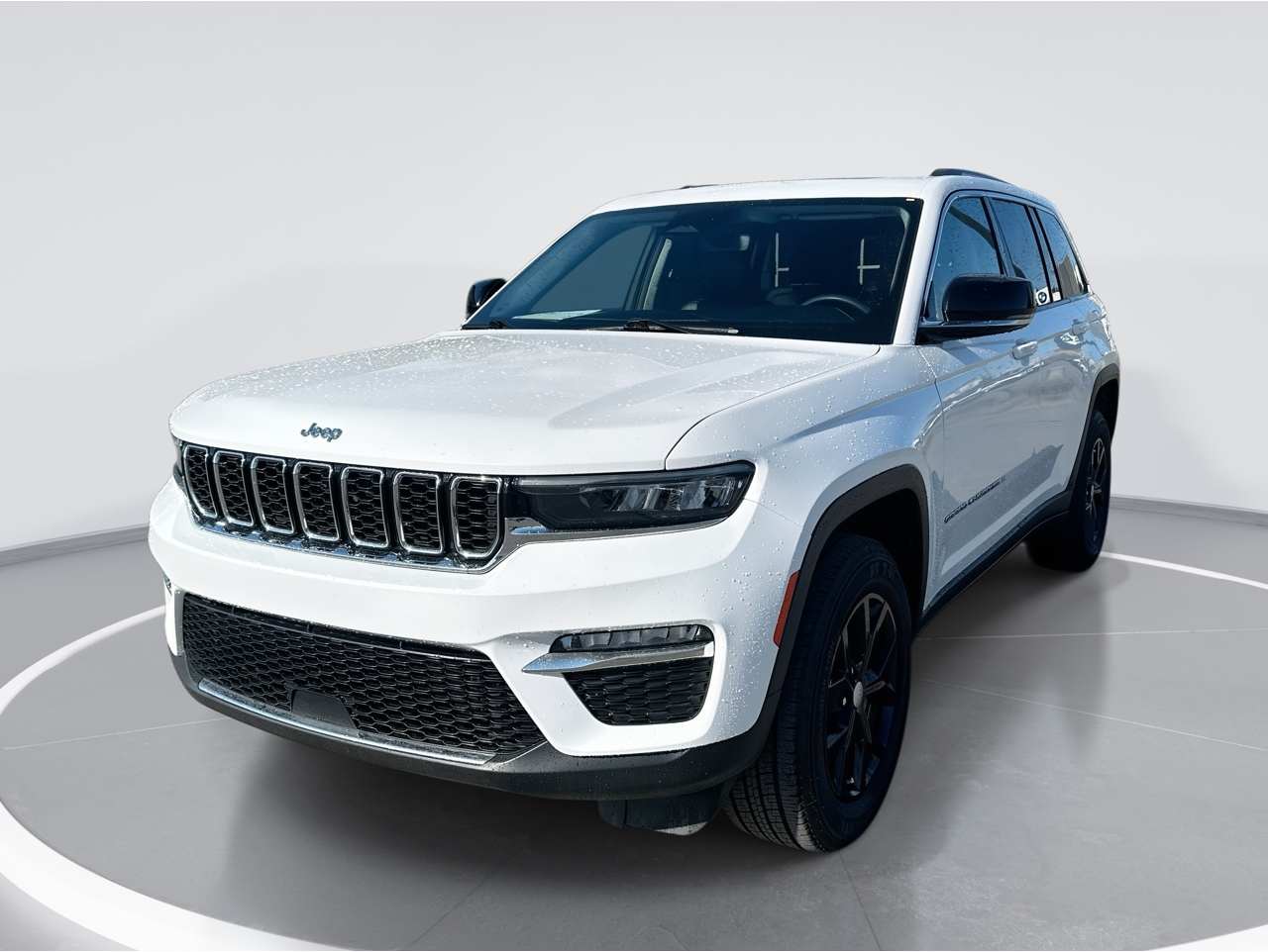 2023 Jeep Grand Cherokee Limited's photo