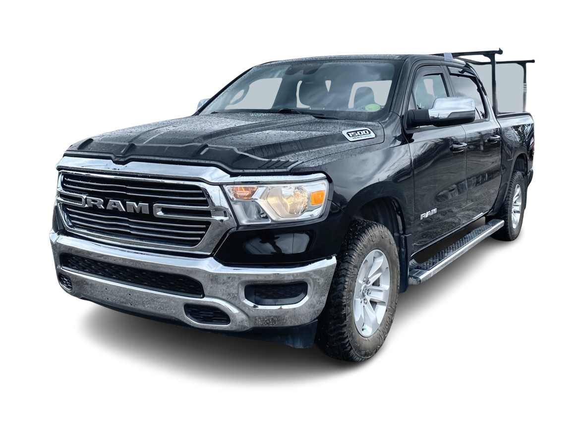 Thumbnail: 2024 RAM 1500 - 1
