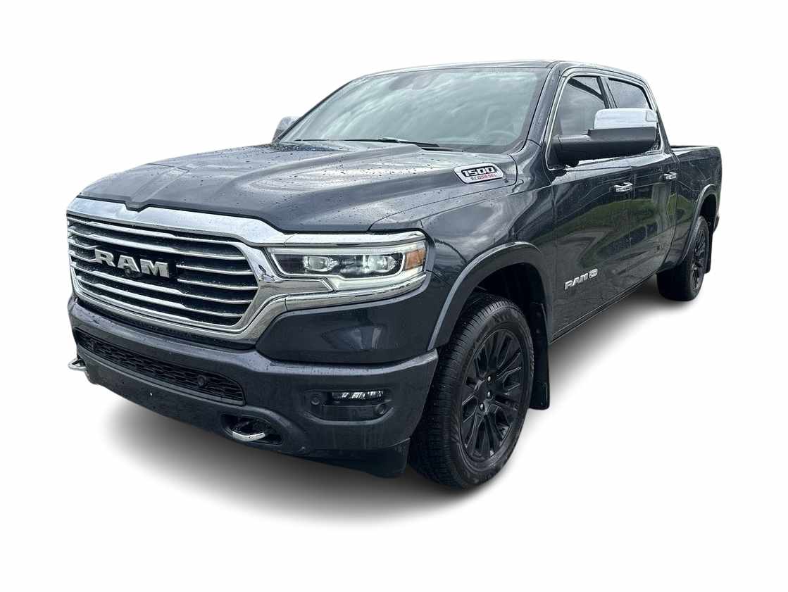 2021 RAM 1500 laramie Longhorn -
                Anchorage, AK